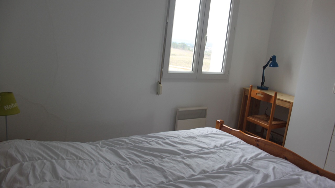 Photo of Bedroom in Rosieres