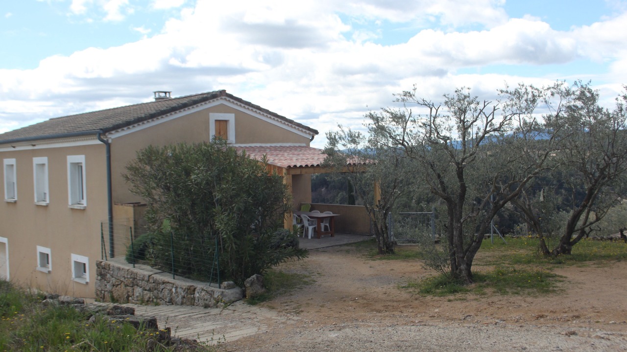 Photo of Outdoor in Rosieres