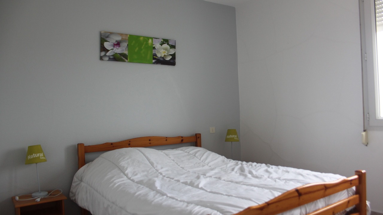 Photo of Bedroom in Rosieres