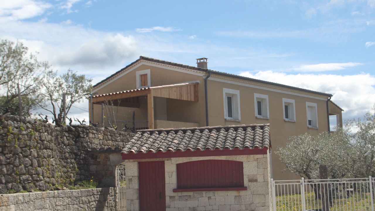 Photo of Outdoor in Rosieres