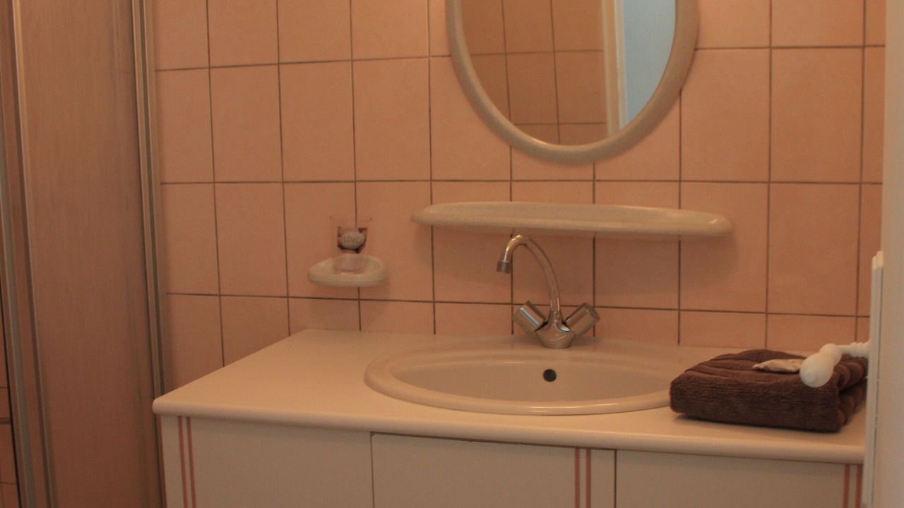 Photo of Bathroom in Rosieres