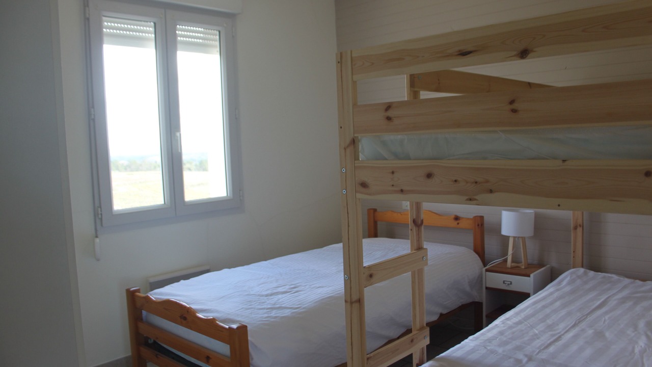 Photo of Bedroom in Rosieres