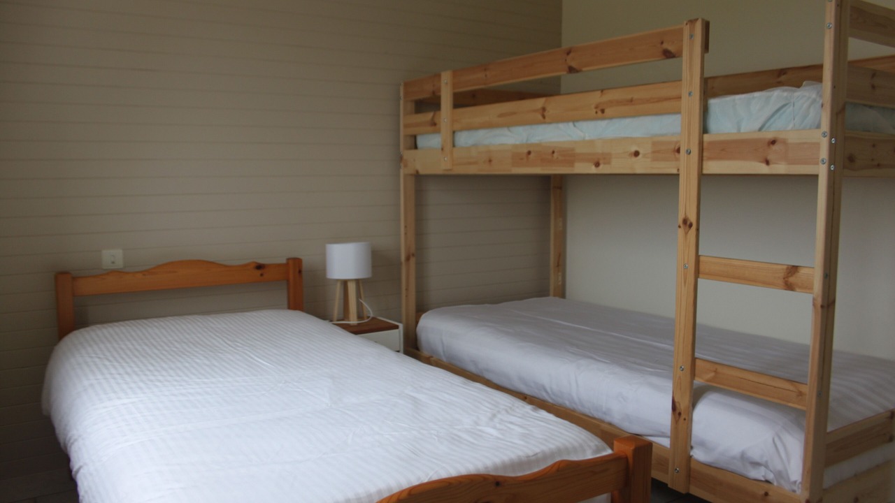 Photo of Bedroom in Rosieres