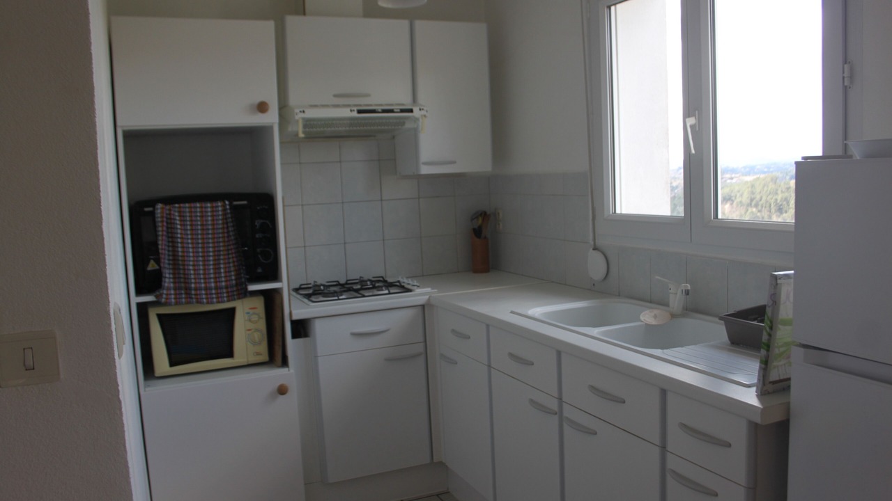 Photo of Kitchen in Rosieres