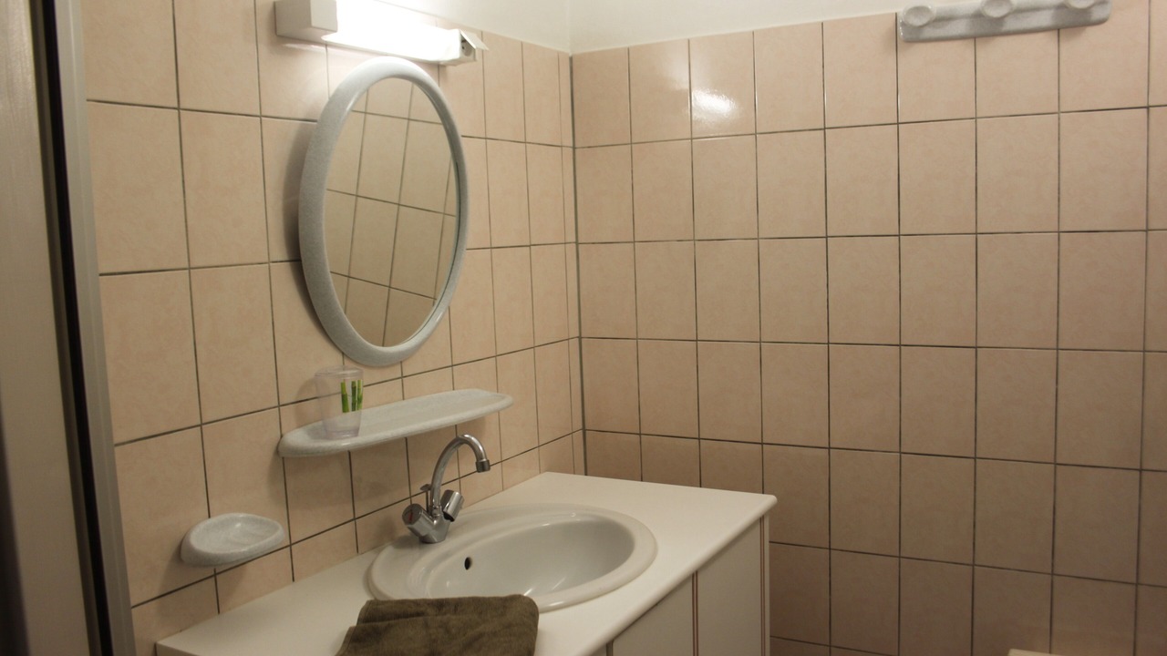 Photo of Bathroom in Rosieres