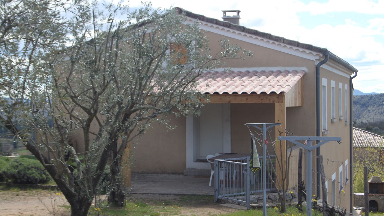 Photo of Outdoor in Rosieres