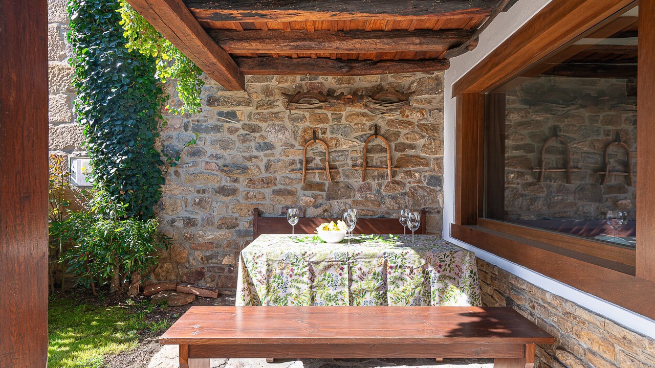 Photo of Outdoor in Cabezon de Liebana