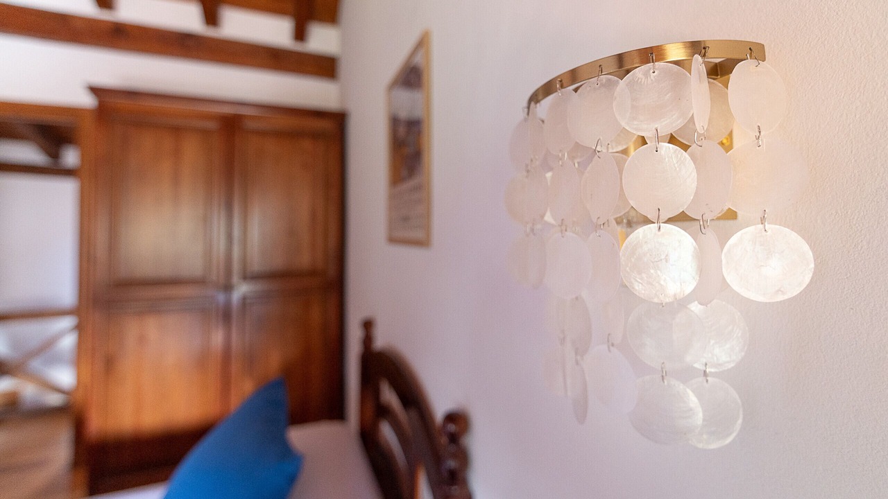Photo of Bedroom in Cabezon de Liebana