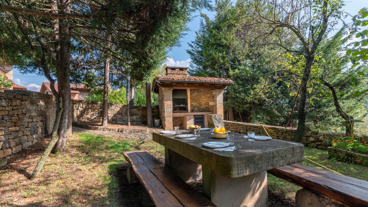 Photo of Outdoor in Cabezon de Liebana