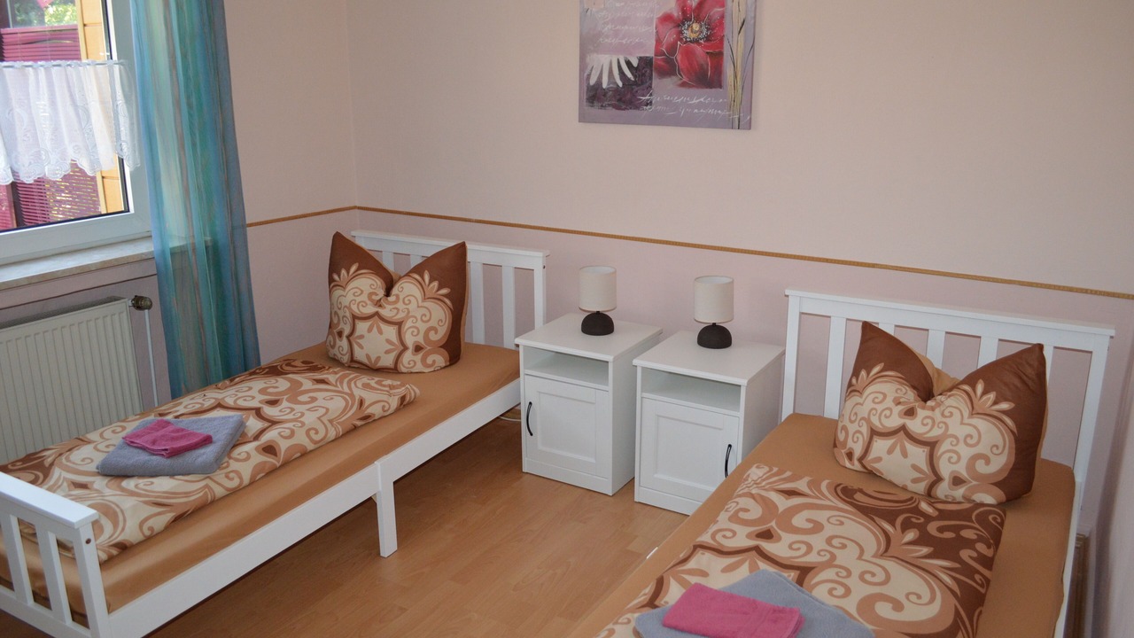 Photo of Bedroom in Heilbad Heiligenstadt