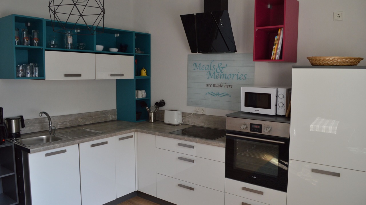 Photo of Kitchen in Heilbad Heiligenstadt