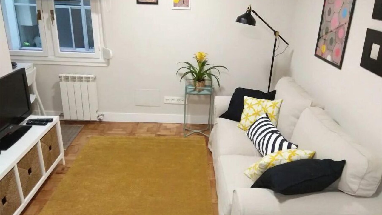 Photo of Livingroom in La Corredoria y Ventanielles