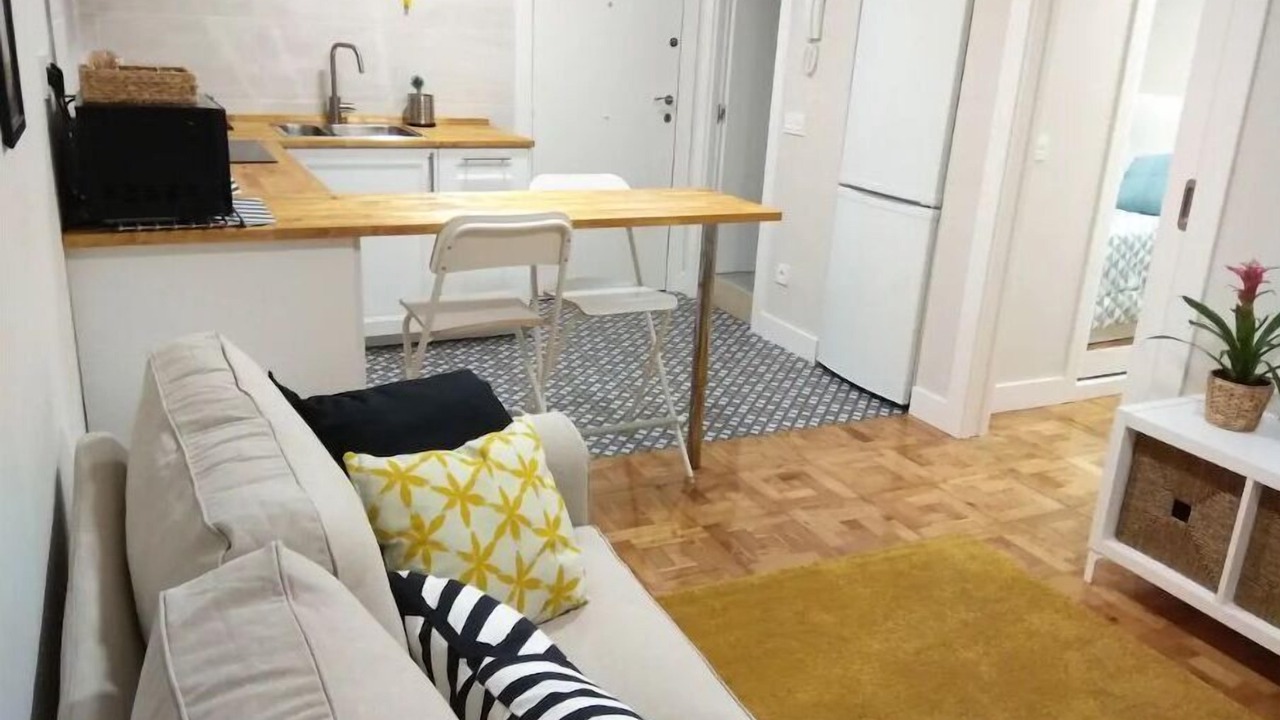 Photo of Livingroom in La Corredoria y Ventanielles