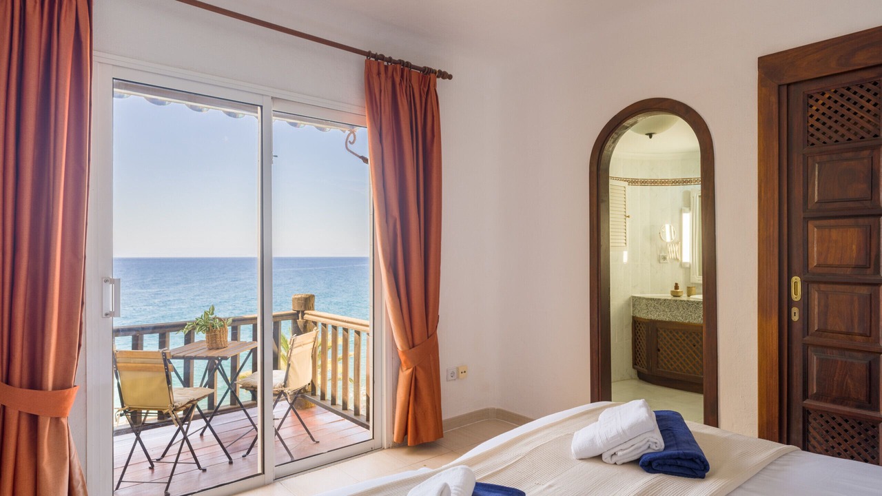 Photo of Bedroom in Playa del Aguila