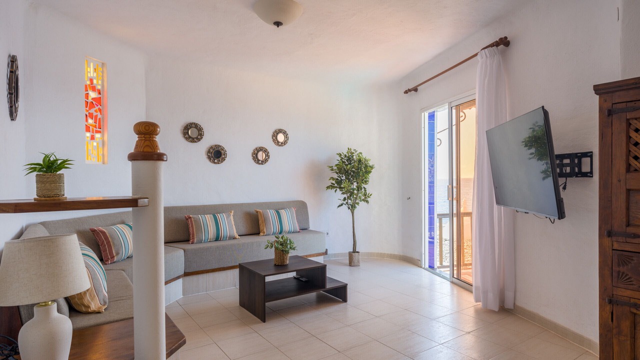 Photo of Livingroom in Playa del Aguila