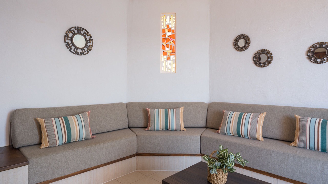 Photo of Livingroom in Playa del Aguila