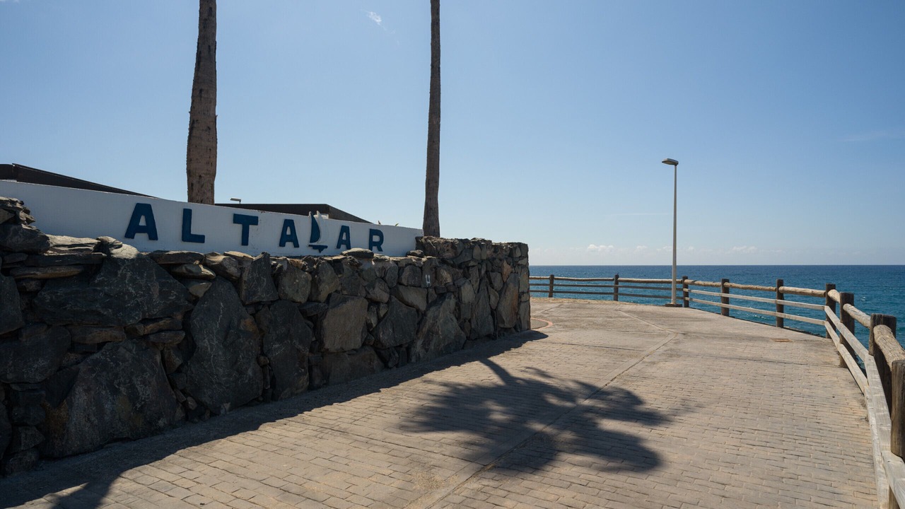 Photo of Outdoor in Playa del Aguila
