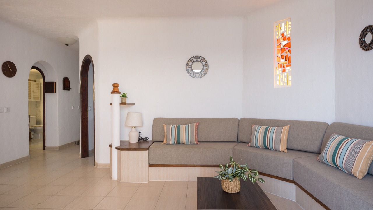 Photo of Livingroom in Playa del Aguila