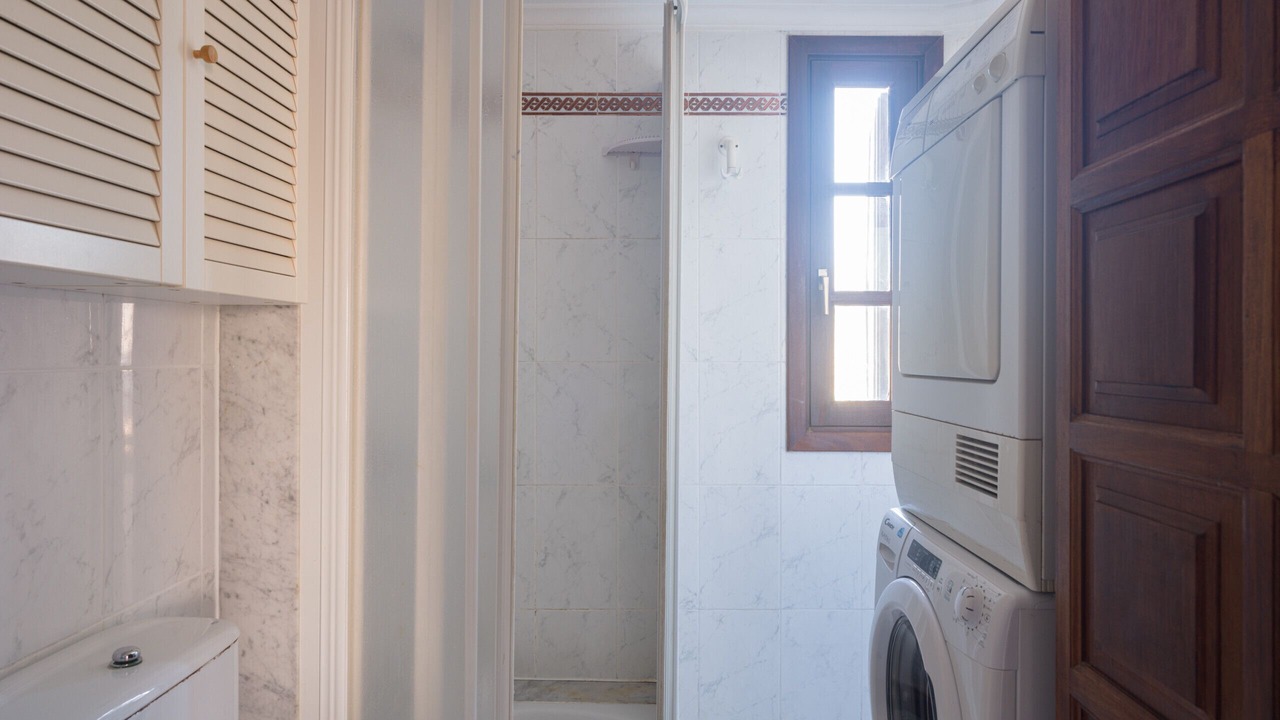 Photo of Bathroom in Playa del Aguila