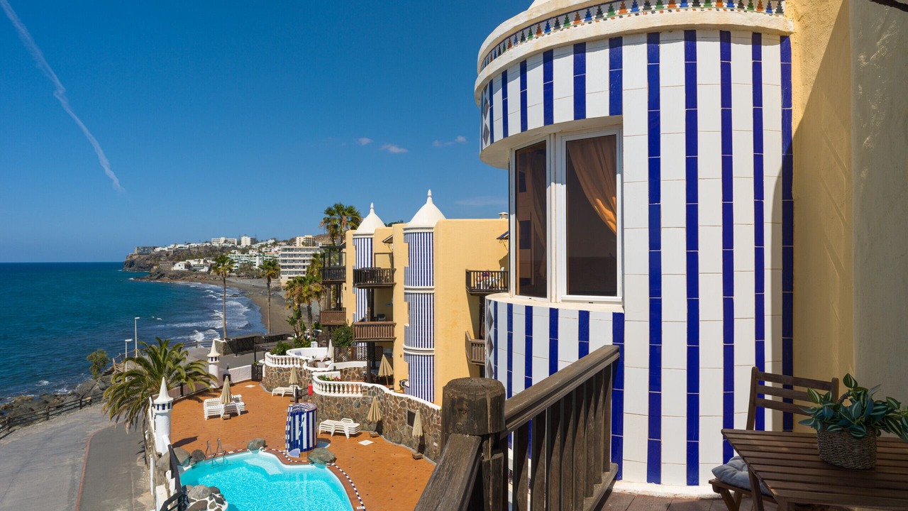 Photo of Outdoor in Playa del Aguila