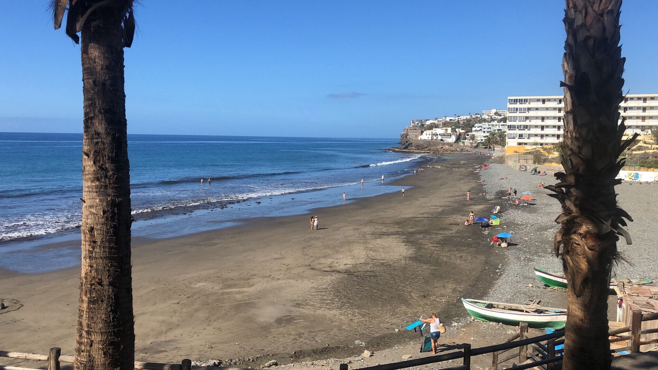 Photo of Others in Playa del Aguila