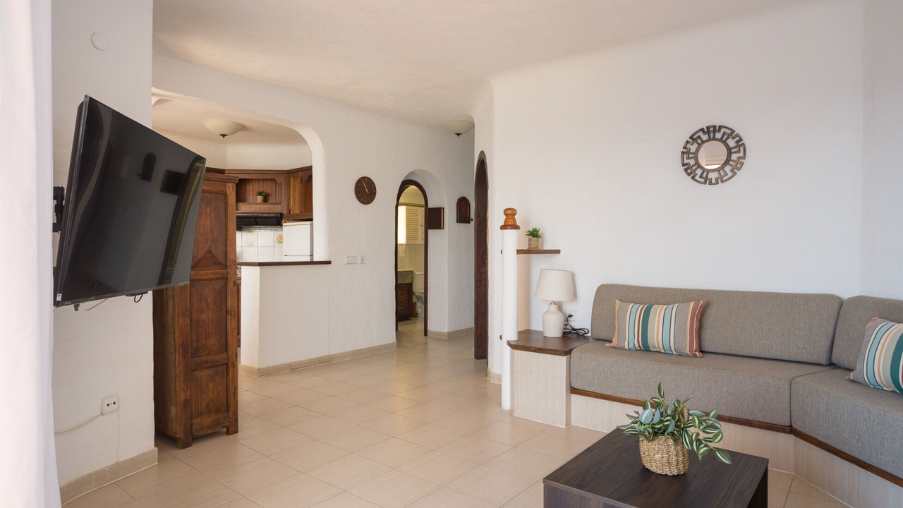 Photo of Livingroom in Playa del Aguila
