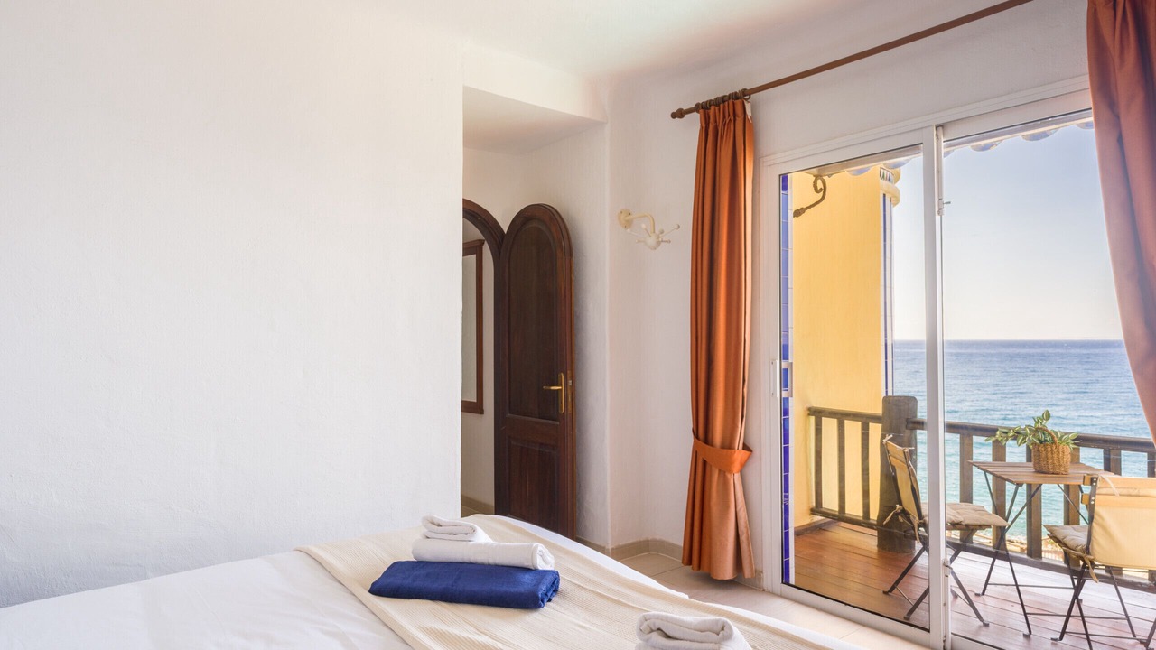 Photo of Bedroom in Playa del Aguila