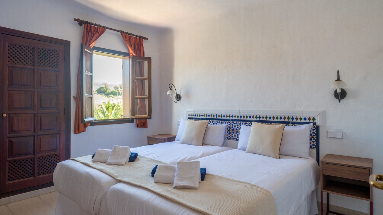 Photo of Bedroom in Playa del Aguila