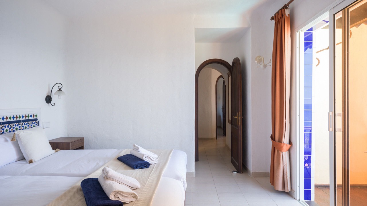 Photo of Bedroom in Playa del Aguila
