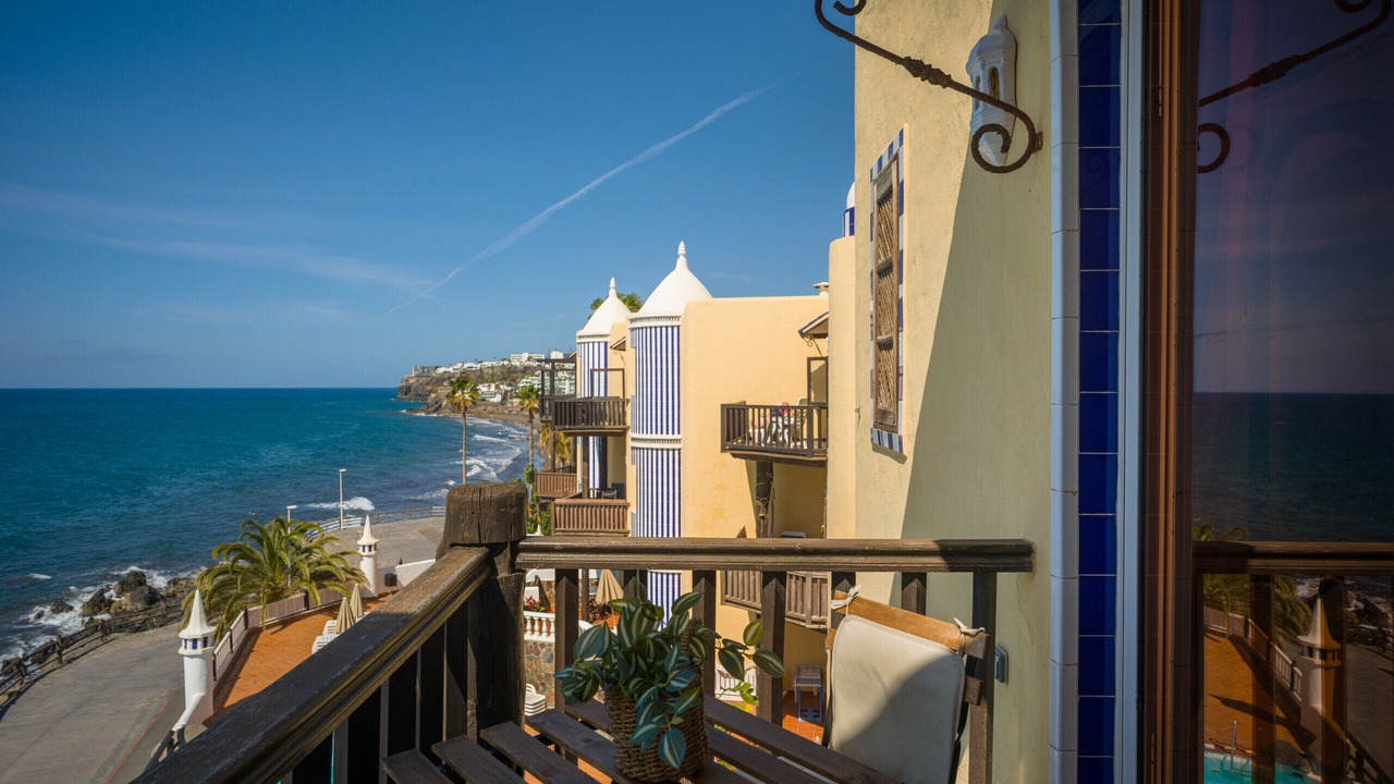 Photo of Outdoor in Playa del Aguila