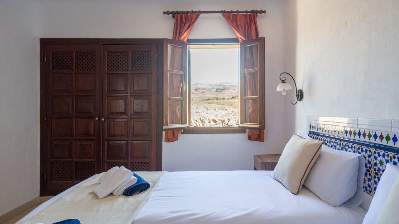 Photo of Bedroom in Playa del Aguila