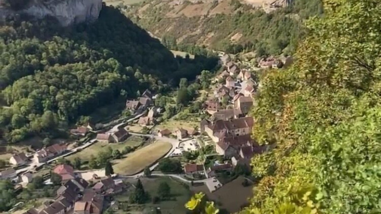 Photo of Outdoor in Arbois
