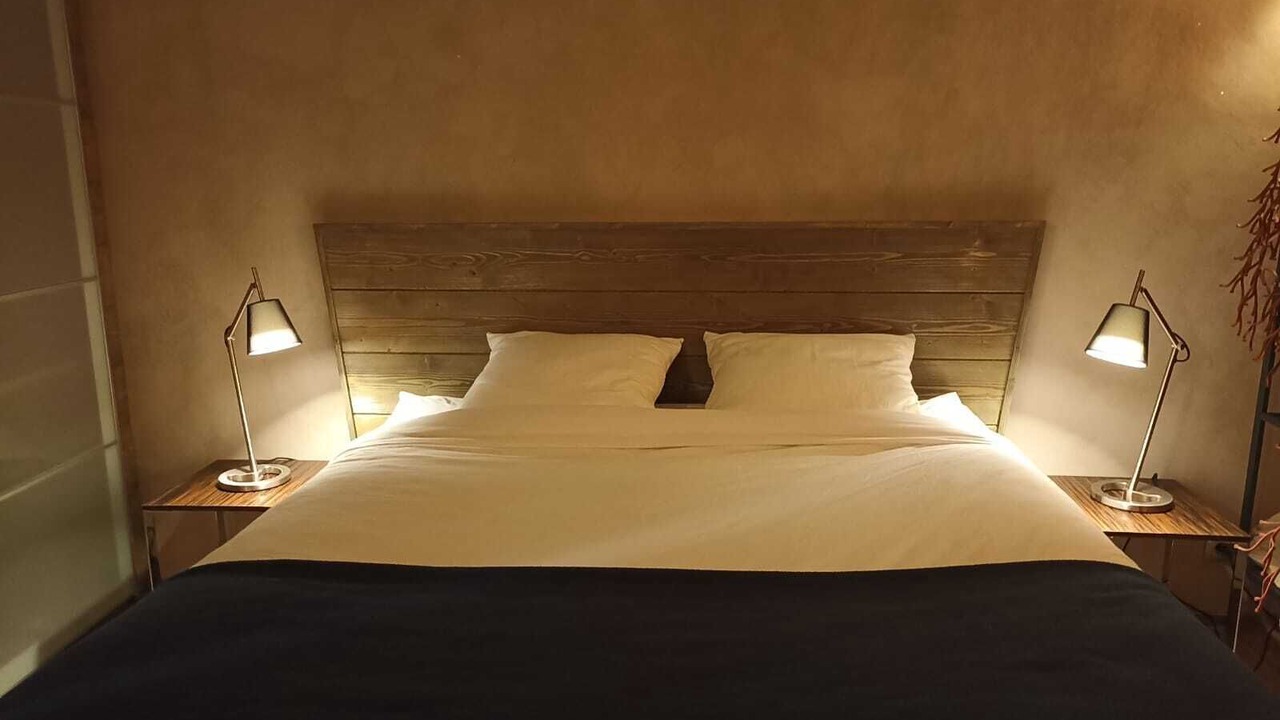 Photo of Bedroom in Arbois