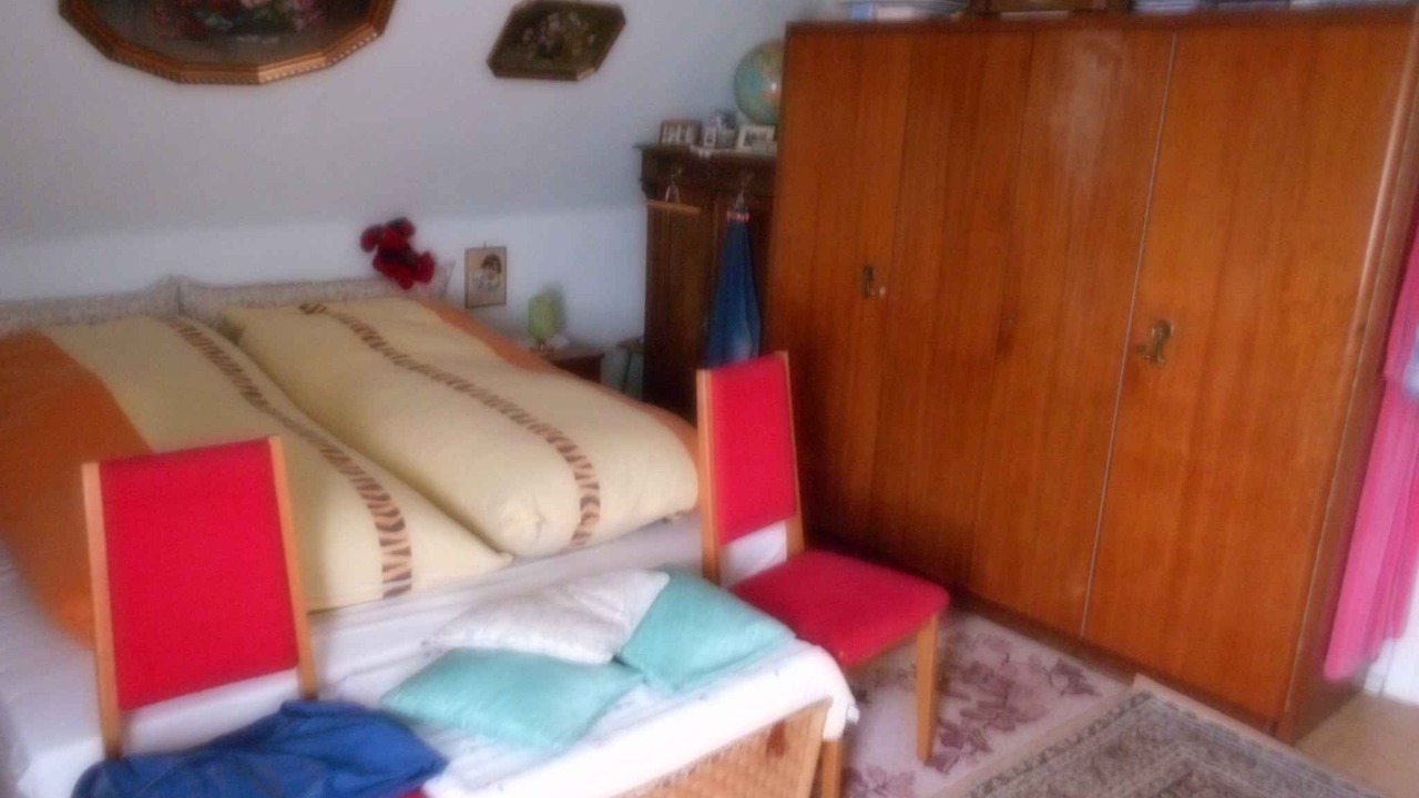 Photo of Bedroom in Dankerode