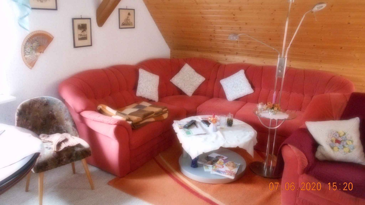 Photo of Livingroom in Dankerode