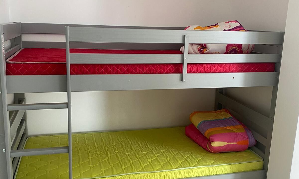 Photo of Bedroom in Clairvaux-les-Lacs
