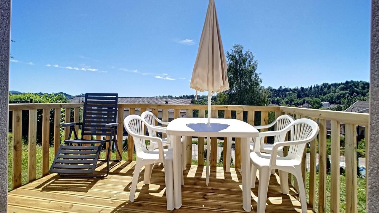 Photo of Outdoor in Clairvaux-les-Lacs