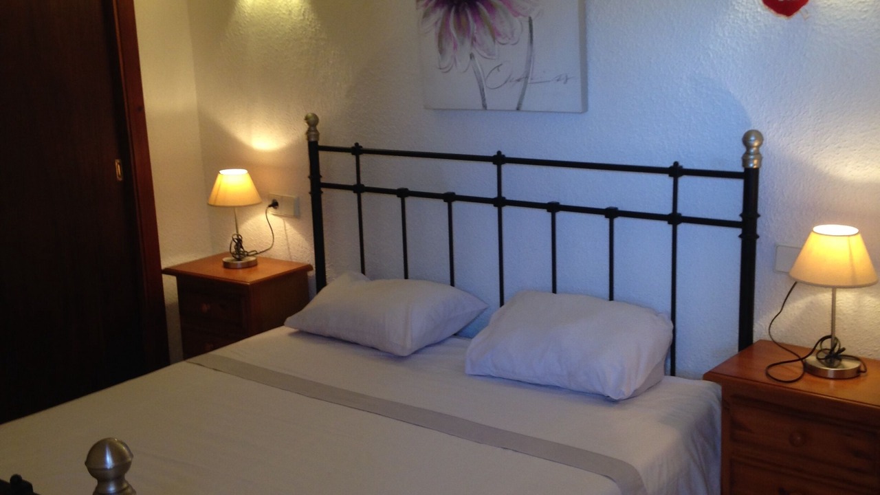 Photo of Bedroom in El Arenal