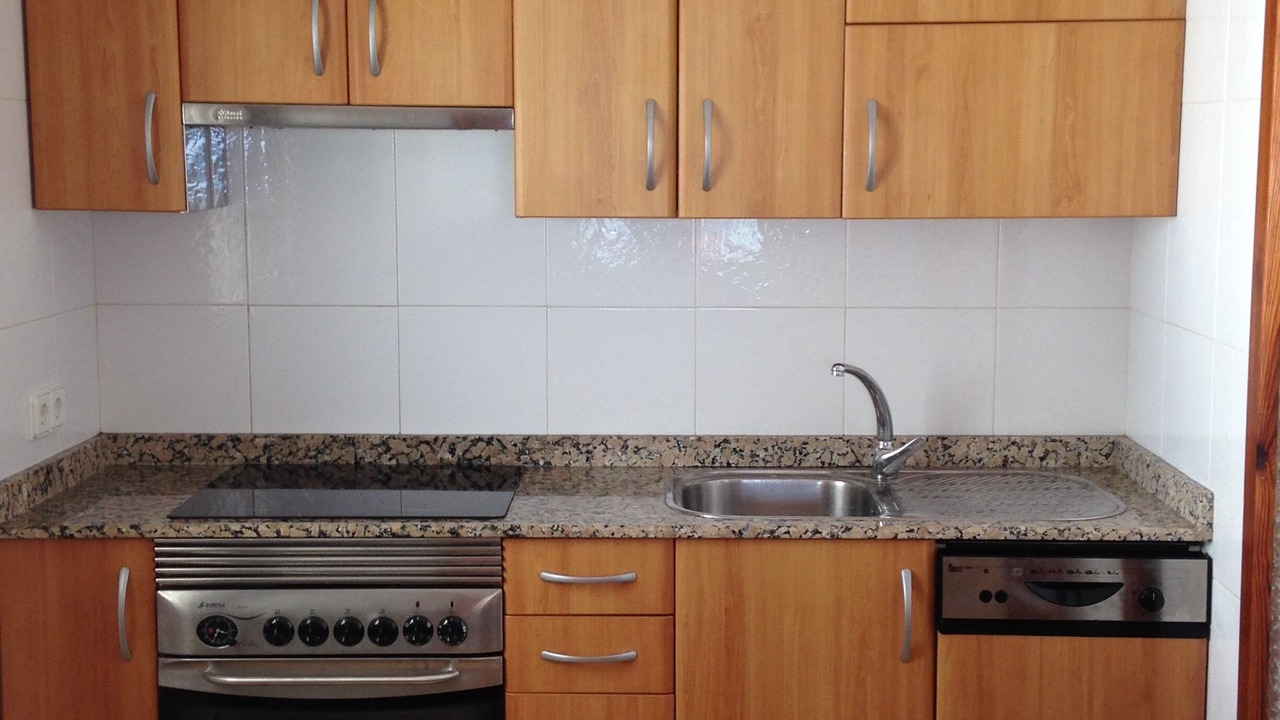 Photo of Kitchen in El Arenal