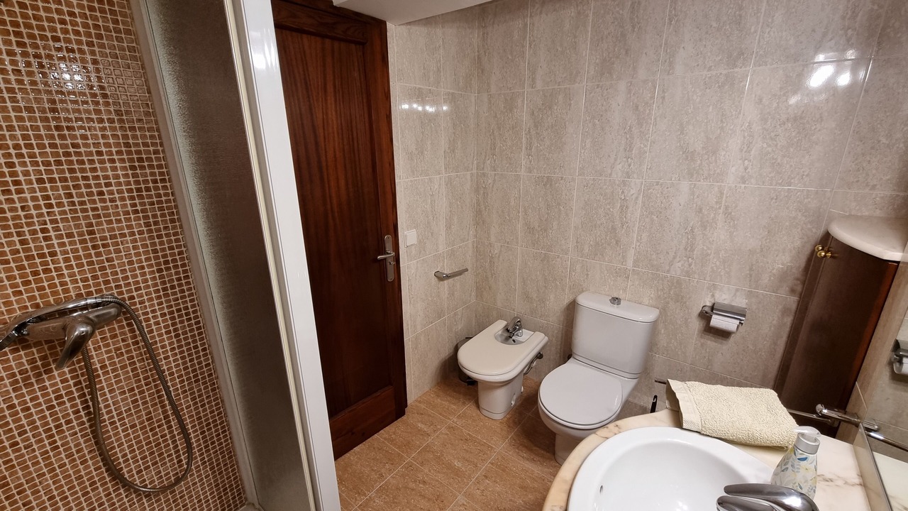 Photo of Bathroom in El Arenal