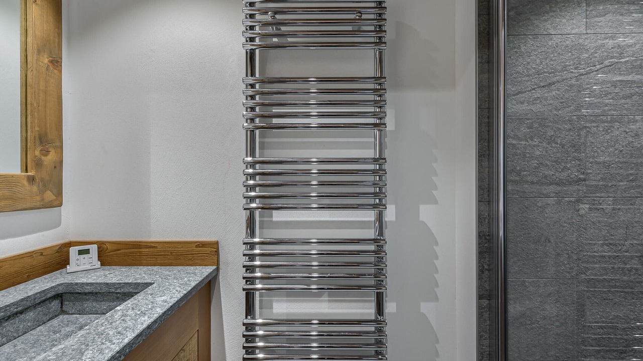 Photo of Bathroom in Le Praz