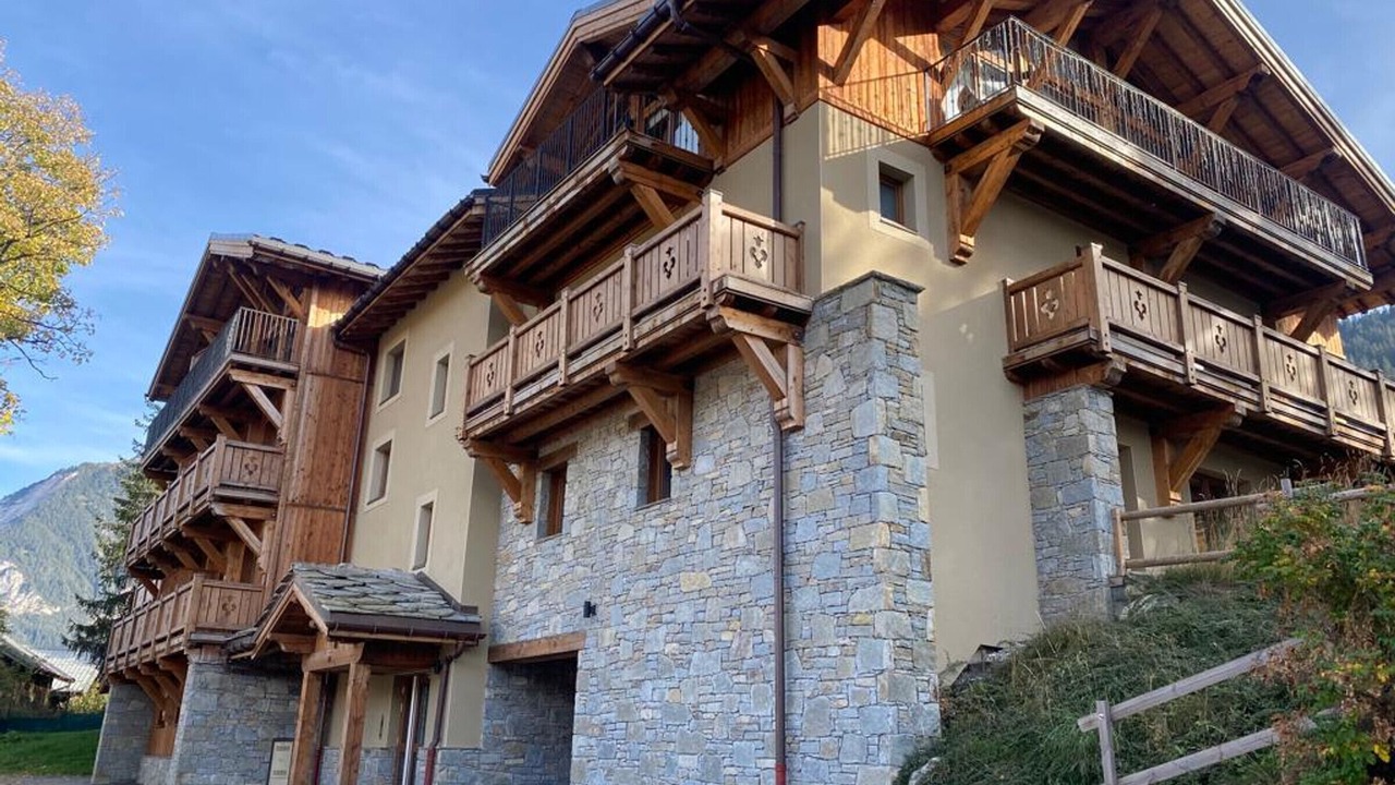 Photo of Outdoor in Le Praz