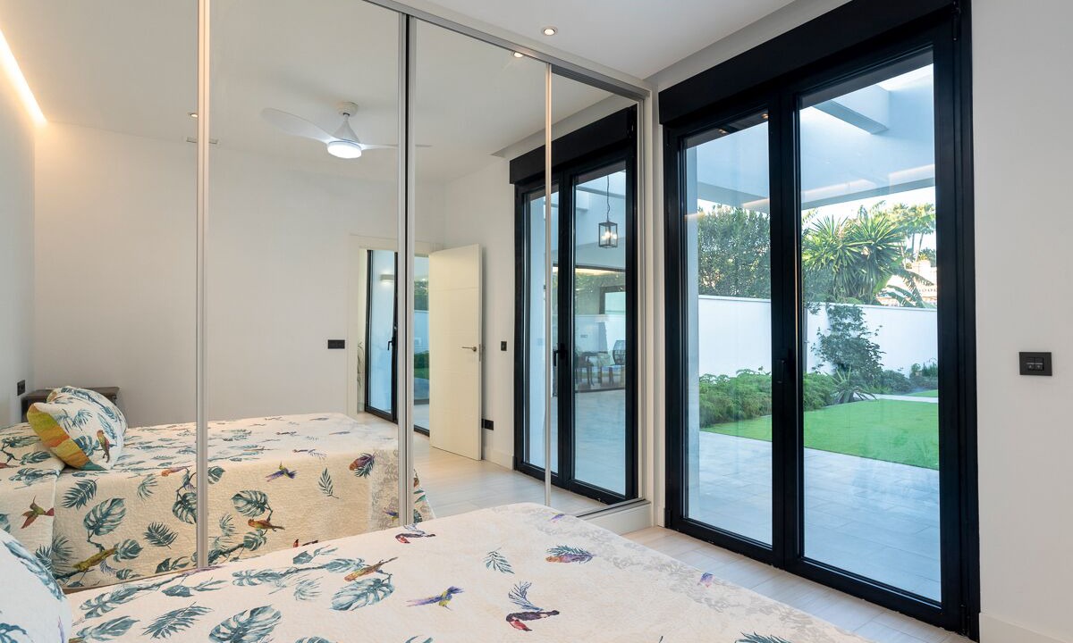 Photo of Bedroom in Rincon de la Victoria