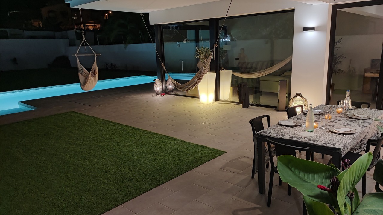 Photo of Outdoor in Rincon de la Victoria