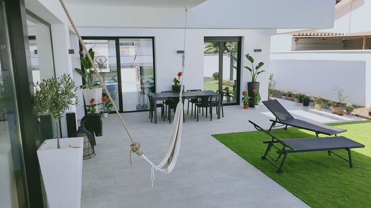 Photo of Outdoor in Rincon de la Victoria