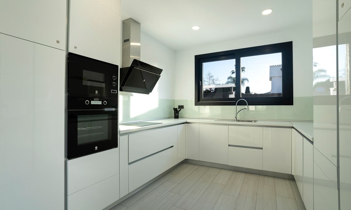 Photo of Kitchen in Rincon de la Victoria