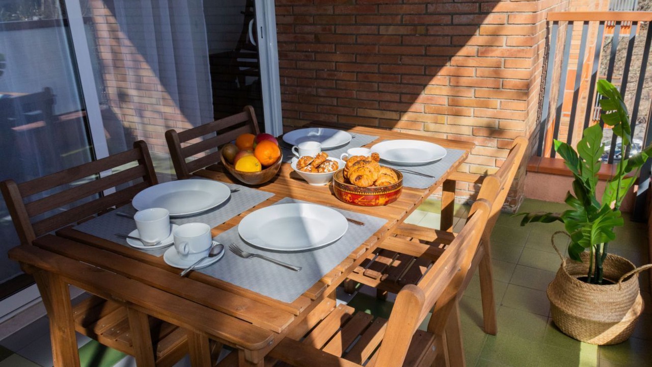 Photo of Outdoor in El Poble-sec