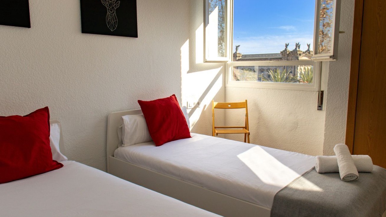 Photo of Bedroom in El Poble-sec