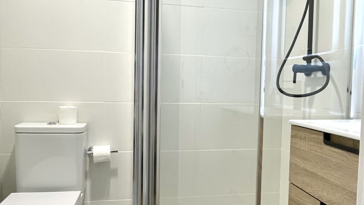 Photo of Bathroom in El Poble-sec