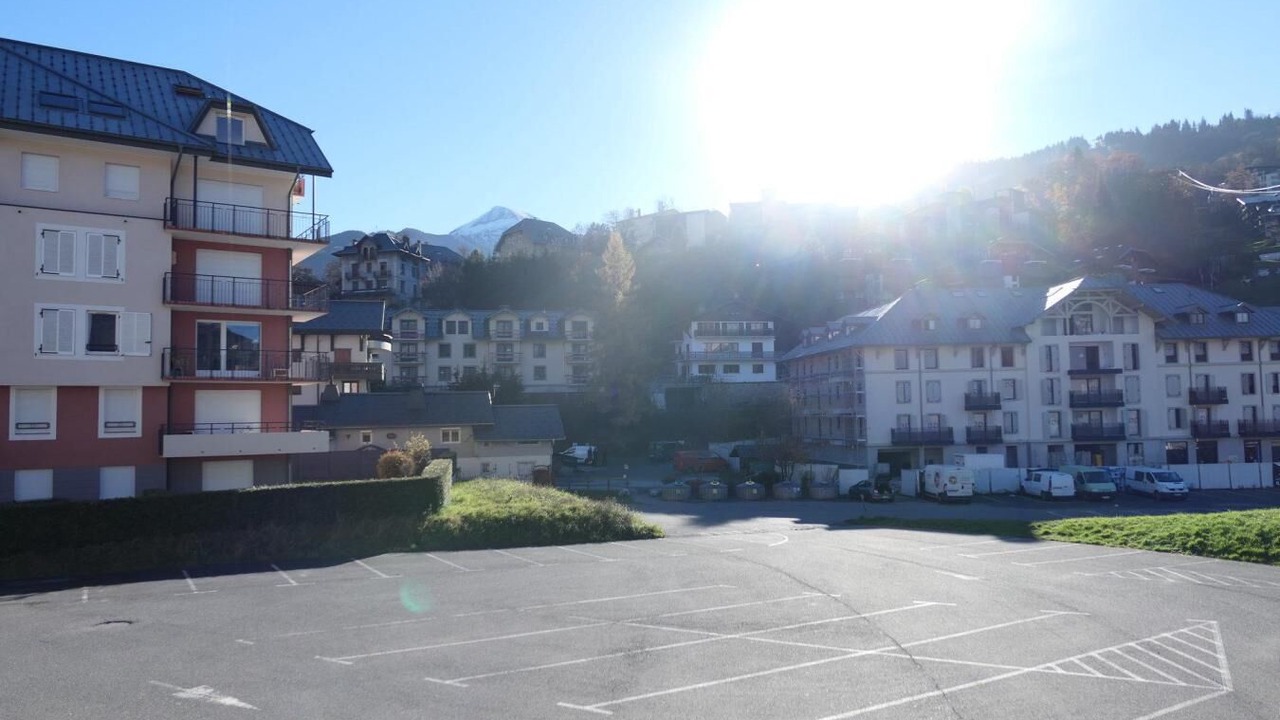 Photo of Outdoor in Saint-Gervais-les-Bains